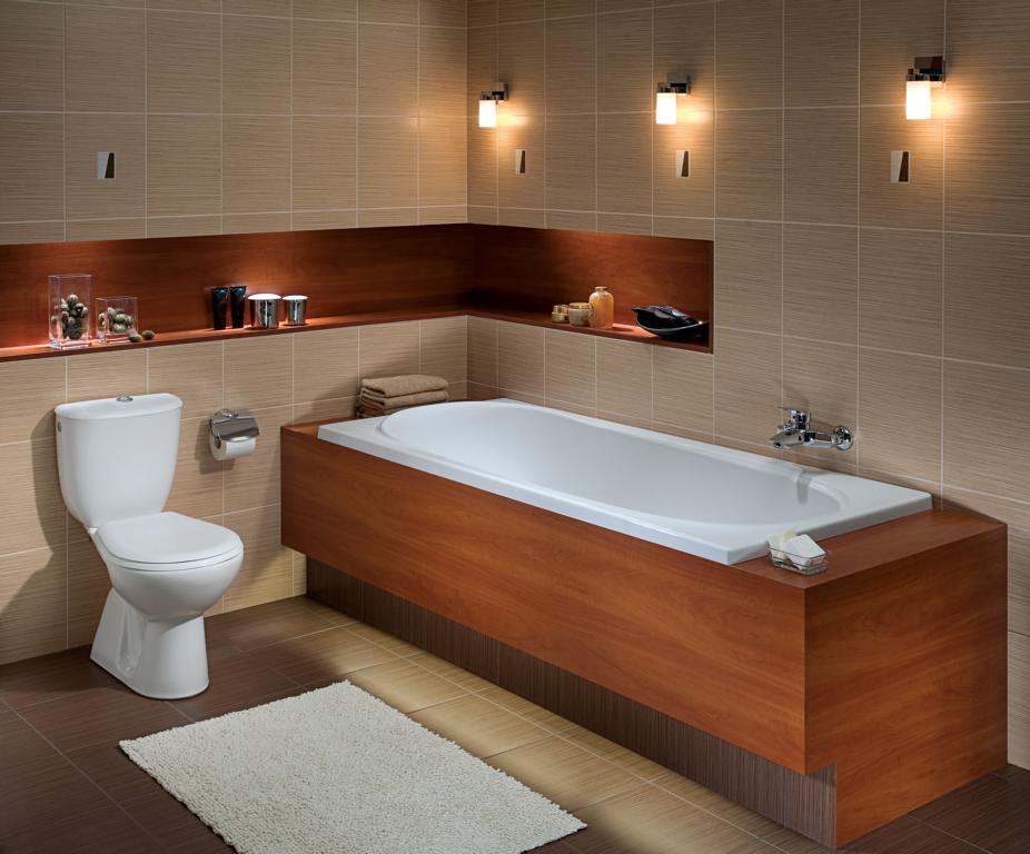 Ferro Badewanne Ferro Badewanne